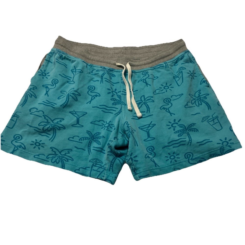 Chubbies Loungewear‎  XL 7"